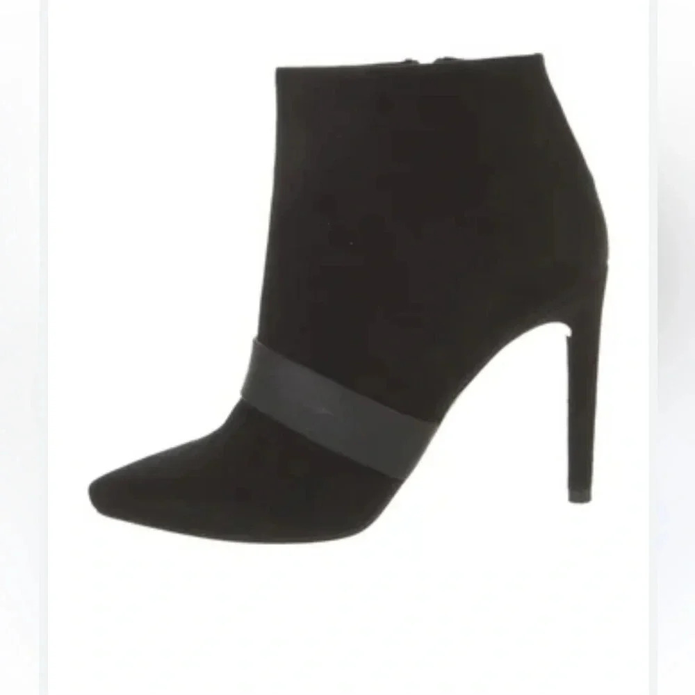 Proenza Schouler booties